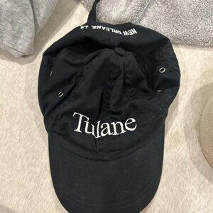 Men's Black Hat